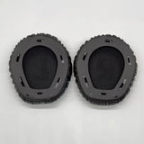 1 Paar Ohrpolster für JBL Quantum 350 360 Q350 Q360 Kopfhörer, Earpads