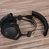 1 Paar Ohrpolster für Beyerdynamic mmx300 mmx-300 Ohrpolster Stirnband Headband