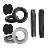 1 Pair Earpads &  1 headband für Beyerdynamic DT990/DT880/DT770 PRO DT 770