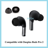 6 Pcs Ohrstöpsel Tips Earplug für OnePlus Pro3 Pro4 Pro2 Nord Buds 3 3Pro 4 4Pro