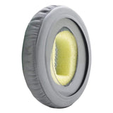 OHRPOLSTER für Bose On-Ear 2 (OE2 & OE2i)/SoundTrue On-Ear (OE)/ SoundLink Grau