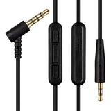 1,2M Ersatz Audiokabel für Bose SoundLink On-Ear2 OE2/OE2i AE2/AE2i Kabel AUX