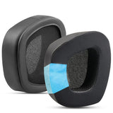 Ohrpolster für Corsair Void Elite Wireless/Pro/SE/Surround/Elite/Void, Wired