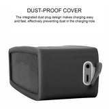 Schutzhülle stoßfeste Anti-Fall-Silikonhülle für Bose Mini 1/2 Bluetooth Audio