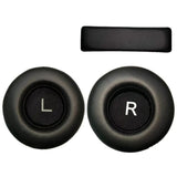 Ersatz-Ohrpolster Headband Für AKG k550 k551 k553 k550 551 Kopfhörer Pads