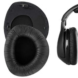 Ersatz Ohrpolster für Sennheiser RS160 RS170 RS180 HDR160 HDR170 HDR180 Paar