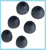 Ohrstöpsel Tips Earplug für Sony WF-1000XM5, WF-1000XM4, WF-1000XM3, WF-C700N