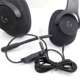 Ersatz Audiokabel für Logitech G233 G433 G PRO X Gaming Kopfhörer Kabel