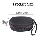 Mini-Handtasche für JBL Clip 5 Lautsprecher – Schutztasche für unterwegs