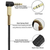 Audio kabel für Marshall Major I, Major II, Major III Major IV, Marshall Monitor