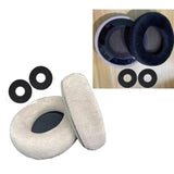 1 Paar Ohrpolster Velours Kissen für AKG K701 K702 Q701 Q702 K601 k612 k712 pro