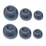 Silikon-Ohrstöpsel für JBL Tune Buds 3 paar ( S/M/L)