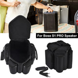 Tragetasche für Bose S1 Pro Schultertasche tragbare Handtasche Lautsprecherzubeh