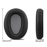 Ohrpolster für Kopfhörer Sony WH-CH700N/CH710N/ MDR-ZX770 ZX780 10R