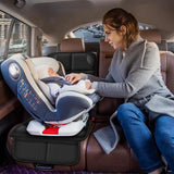 Universal Car Seat Cover Protector for Child Safety Anti-Scratch Mat Waterproof