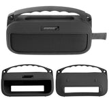Silikonhülle für Bose SoundLink Flex 2 Generation Lautsprecher Reiseschutzhülle