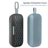 Abdeckung für Bose Sound Link Flex Protector Kit Wireless Audio-Lautsprecher