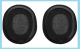 Ohrpolster EarpPads für EKSA E900 / E900 Pro Black Mesh 1 Paar