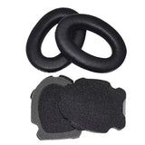Ersatz Ohrpolster für Bose A10 A20 A30 Aviation Headset  hochwertige Ohrenschütz