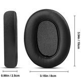 Ohrpolster für Kopfhörer Sony WH-XB900N/WH-CH710N/WH-CH720N /MDR-10R- 1 Paar