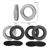 1 Pair Earpads &  1 headband für Beyerdynamic DT990/DT880/DT770 PRO DT 770