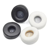 1 Paar Ohrpolster für JBL V300 V300BT V300NXT Schwarz
