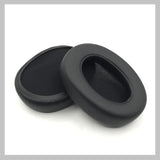 Ersatz-Ohrpolster aus Leder für AKG K361 K371 Kopfhörer Ear Pads 1 Paar