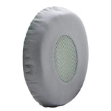 OHRPOLSTER für Bose On-Ear 2 (OE2 & OE2i)/SoundTrue On-Ear (OE)/ SoundLink Grau