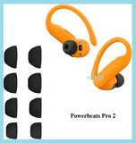 Ohrstöpsel tips Earplugs Ohrpolstr für Beats Powerbeats Pro 2  5 paar