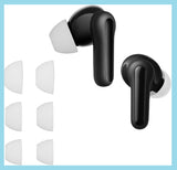 Ohrstöpsel kompatibel mit Anker Soundcore Life P2 mini Silikon  3 Paar
