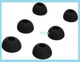6 Pcs Ohrstöpsel Tips Earplug für OnePlus Pro3 Pro4 Pro2 Nord Buds 3 3Pro 4 4Pro