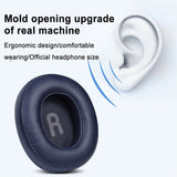 Kopfband + Earpads for headphones JBL TUNE 700BT 720BT 710BT 750BTNC 760NC 770NC