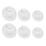 Silikon-Ohrstöpsel für JBL Tune Buds 3 paar ( S/M/L)