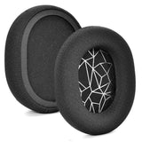 1 Paar Ersatz Ohrpolster für Kopfhörer SteelSeries Arctis 3/5/7/9X/Arctis Pro
