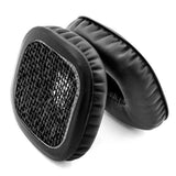 Replacement Headband + earpads for Marshall Major 1, Major 2 Black