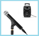 1M 3,5 mm auf Mini-XLR-Buchse Stereo-Audiokabel 3,5mm auf 6,35mm XLR aufio kabel