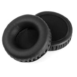 Ersatz Ohrpolster für Kopfhörer Philips SHC8535 8575 SHC8535/10 SHC8575/10 90mm