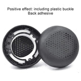 1 paar Ersatz-Ohrpolster für AKG Y500 Headset Kissen Ohrpolster