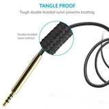Ersatz Audiokabel für Bose 700 NC700 Kopfhörer Kabel mit Mikrofon