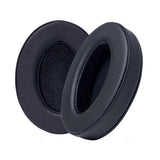 Ersatz Ohrpolster für Sennheiser HD 300 Schwarz Premium Qualität