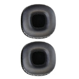 Kopfband+ Ohrpolster für Marshall Major 4 Major IV Wired/Wireless Black 1 paar