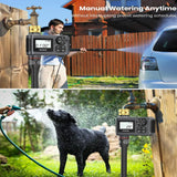 Automatisches Bewässerungssystem Smart Garden Bewässerungs-Wassertimer
