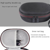 Mini-Handtasche für JBL Clip 5 Lautsprecher – Schutztasche für unterwegs