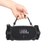 Silikon Schutzhülle für JBL Charge 6 Tragbarer Bluetooth Lautsprecher case cover