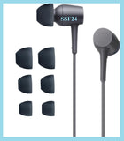 Ohrstöpsel Tips Earplug für Sony WF-1000XM5, WF-1000XM4, WF-1000XM3, WF-C700N