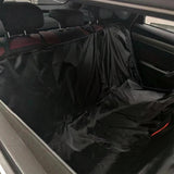 Pet Seat Cover Protector for Cars Back Seat Oxford Cloth Durable Scratchproof