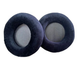 1 Paar Ohrpolster Velours Kissen für AKG K701 K702 Q701 Q702 K601 k612 k712 pro