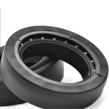 Schwarz Ersatz Ohrpolster für Corsair HS50 HS60 HS60 Pro HS70 HS70 Pro HS75
