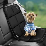 Universal Car Seat Cover Protector for Child Safety Anti-Scratch Mat Waterproof
