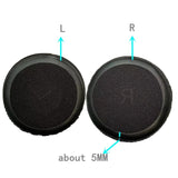 Ersatz-Ohrpolster Headband Für AKG k550 k551 k553 k550 551 Kopfhörer Pads